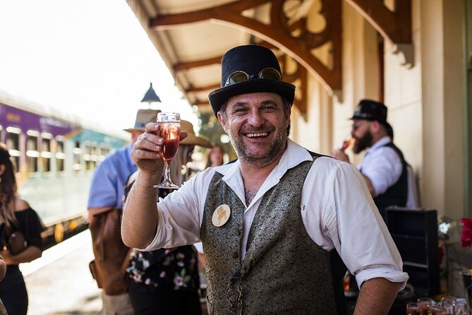 Full Day Small Group Wine Tour Cape Town and Stellenbosch - Daily Itinerary