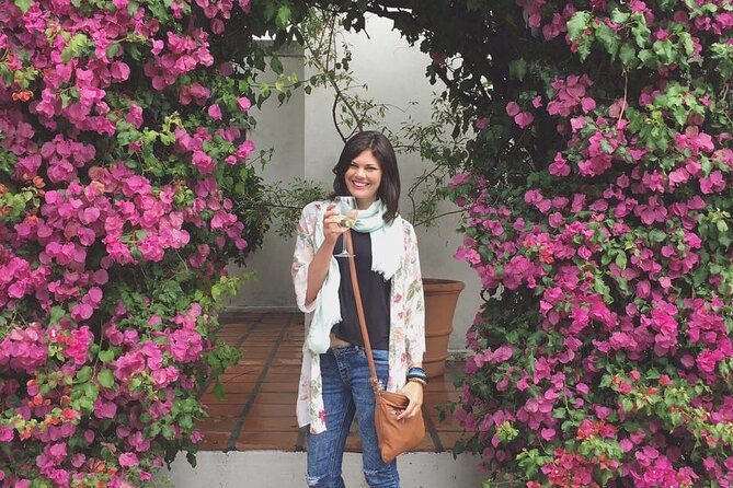 Full Day Small Group Wine Tour Cape Town and Stellenbosch - Wine Tasting Overview