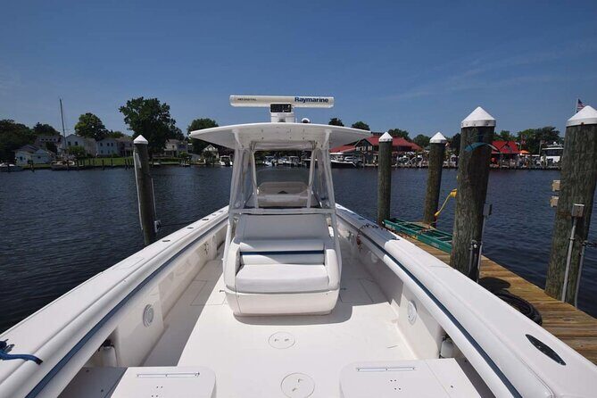 Full Day Snorkeling and Beach Hopping- 37' Intrepid - Final Thoughts