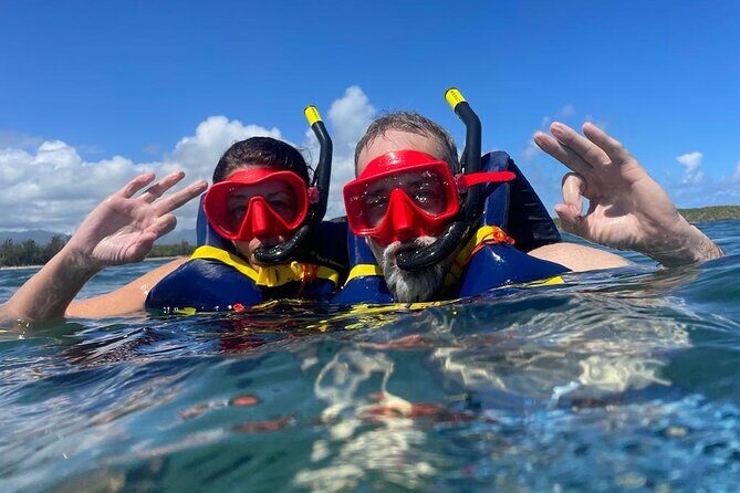 Full-Day Snorkeling Gear Rental in Puerto Rico - Introduction: A Flexible Way to Discover Puerto Rico’s Underwater World