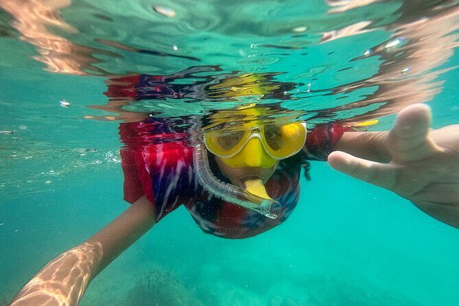 Full-Day Snorkeling Gear Rental in Puerto Rico - FAQ