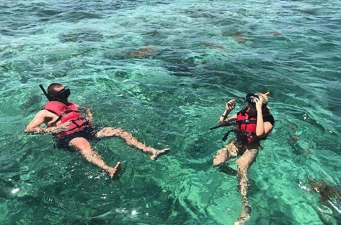 Full-Day Snorkeling Tour to Catalina Island - FAQs