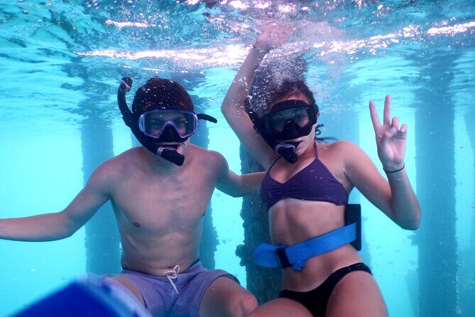 Full-Day Snorkeling Tour to Culebra Island with Lunch - The Itinerary: A Closer Look