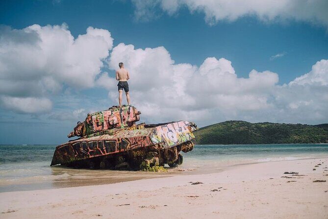 Full-Day Snorkeling Tour to Culebra Island with Lunch - The Value of Price and Experience