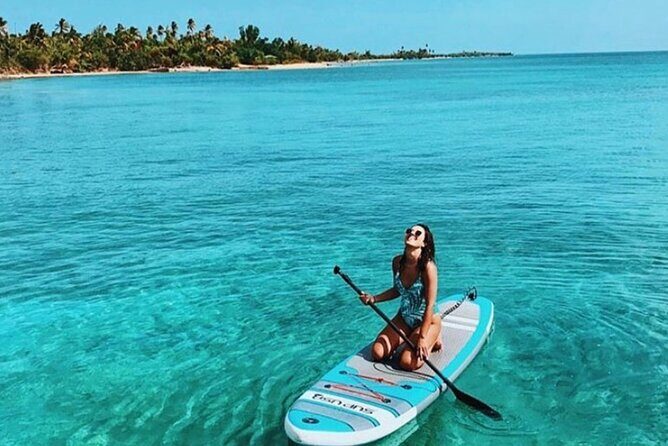 Full-Day Snorkeling Tour to Culebra Island with Lunch - Authentic Experiences and Overall Impression