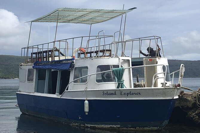 Full Day Snorkelling Cruise in Tranquility Island Resort - FAQ: Common Questions About the Tour