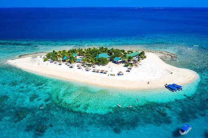 Full Day South Sea Island with Lunch & Drinks - Who Is This Tour Best For?