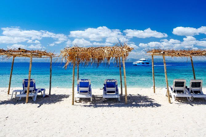 Full Day South Sea Island with Lunch & Drinks - Final Thoughts