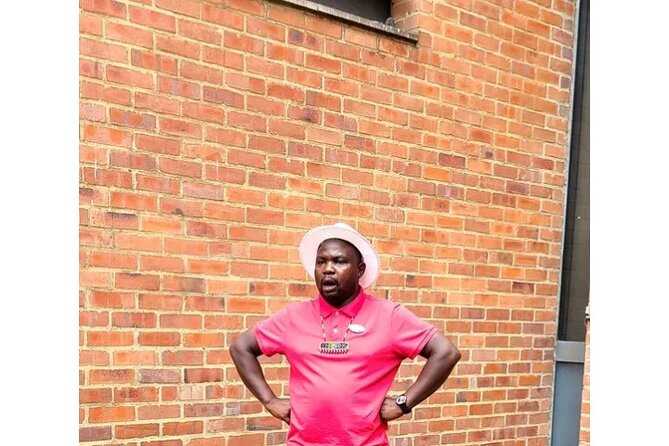 Full-Day Soweto Apartheid Museum and Lunch - Reviews and Feedback