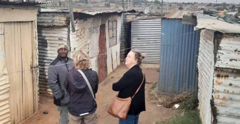 Full Day Soweto, Johannesburg and Apartheid Museum Tour - Tour Highlights and Experiences