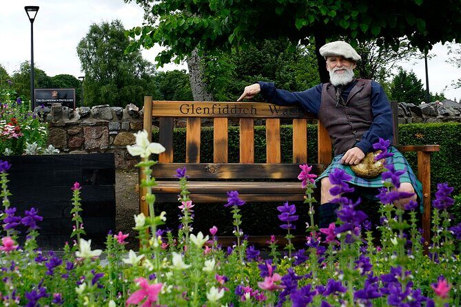 Full-Day SPEYSIDE WHISKY TRAILS from Inverness [Private] - The Itinerary in Detail: What You Can Expect