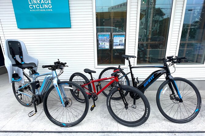 Full-Day Sport Cycle Rental - Lowest Price Guarantee