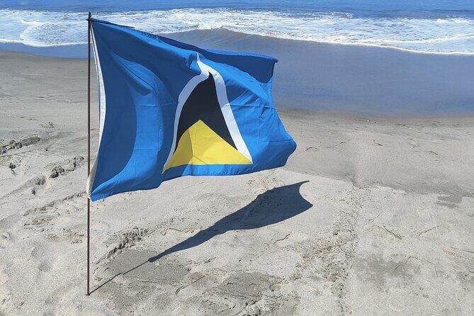 Full Day St Lucian Vibe and Culture Tour With Lunch - Practical Details and What to Expect