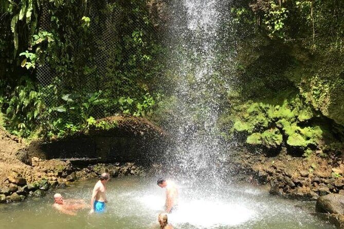 Full Day St Lucian Vibe and Culture Tour With Lunch - FAQs