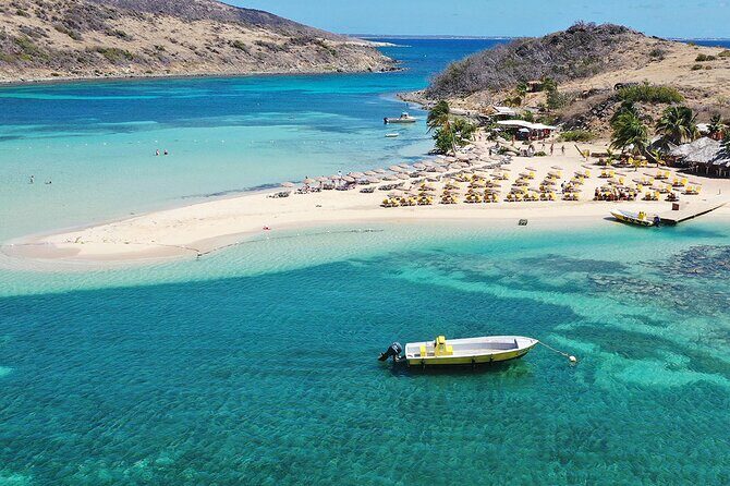 Full Day St Martin Private Charter Tour - What You Get with this Tour