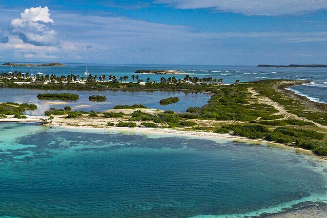Full Day St Martin Private Charter Tour - FAQ
