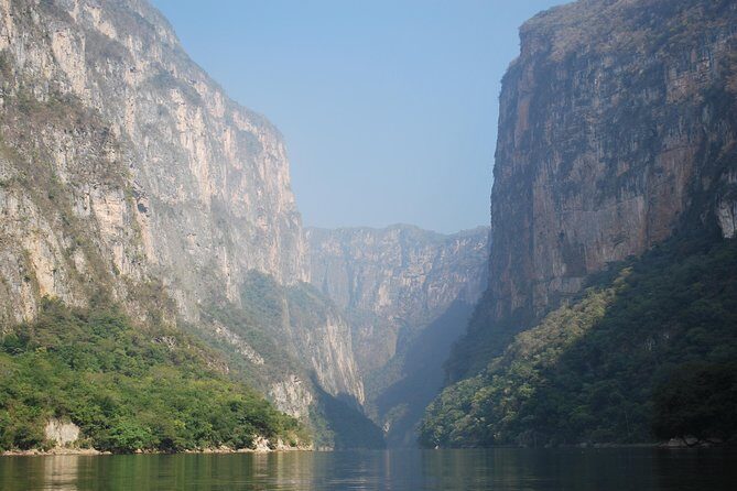 Full-Day Sumidero Canyon Tour with Boat Cruise from San Cristóbal de las Casas - The Practical Side: What Does This Tour Mean for You?