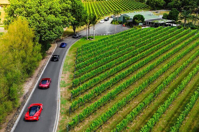 Full-Day Supercar Drive Experience from Auckland (lunch included) - The Sum Up: Is This the Right Experience for You?