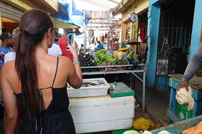 Full Day Supreme Safari Punta Cana - Exploring the Full Day Supreme Safari: What to Expect