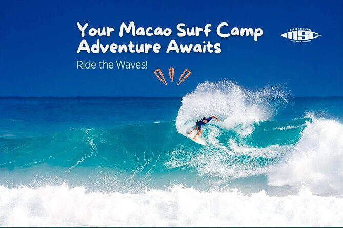 Full-Day Surf Camp in Punta Cana Lessons, Beach Time & Adventure - Introduction: Why This Surf Camp Stands Out in Punta Cana