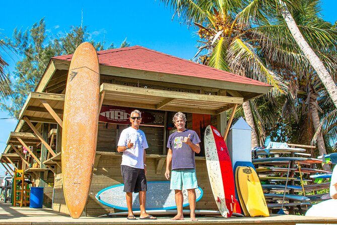 Full-Day Surf Camp in Punta Cana Lessons, Beach Time & Adventure - Frequently Asked Questions