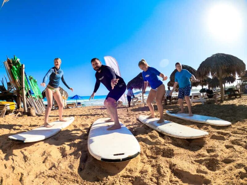 Full-Day Surf Camp Punta Cana  Lessons, Beach Time & Fun - The Practicalities & Value