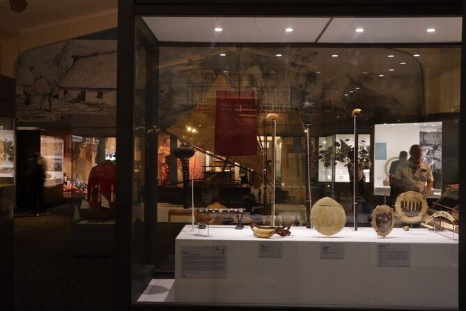 Full Day Suva City Tour-Visit to Museum, Markets & Sightseeing - Practical Insights and Value