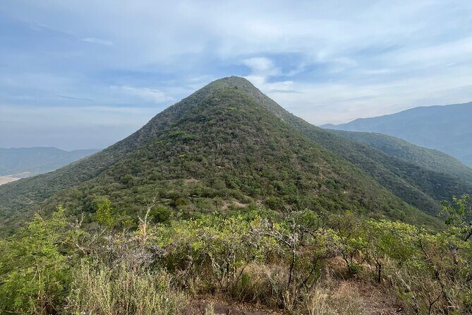 Full Day Teotitlan Del Valle Village Private Tour - Who Should Consider This Tour?