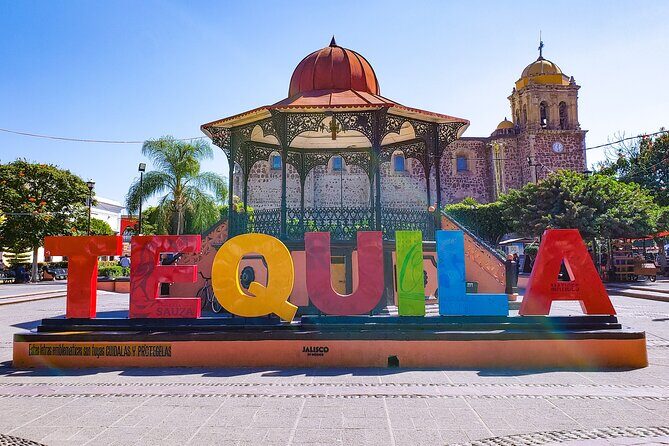 full day Tequila tour visiting artisanal distillery and downtown. - Exploring the Full-Day Tequila Tour from Guadalajara