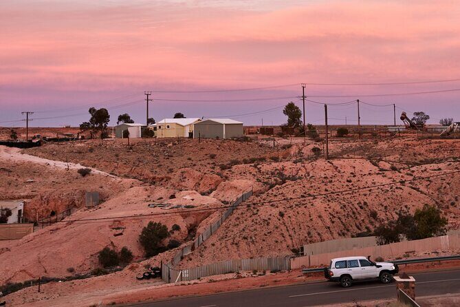 Full day The Painted Desert Tour in Outback South Australia - Why choose this tour?