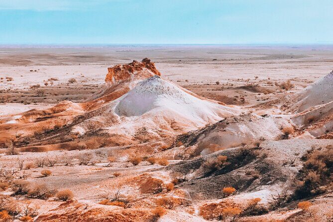 Full day The Painted Desert Tour in Outback South Australia - Final thoughts: who is this tour for?
