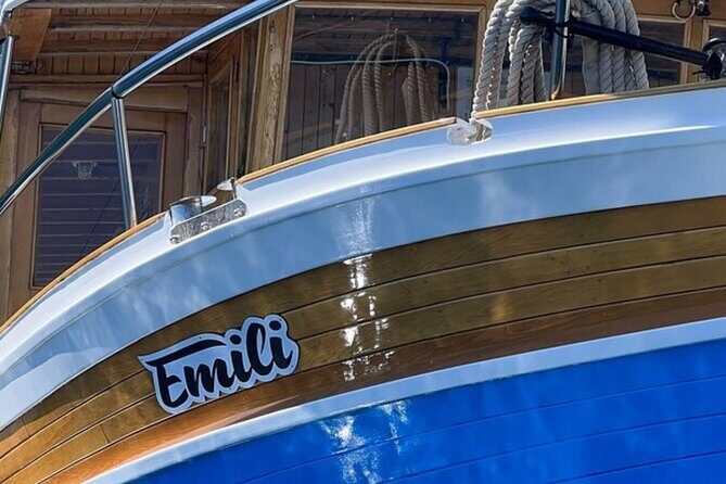 Full Day Three Islands Boat Tour with Fish Picnic from Dubrovnik - What’s Included and What to Expect