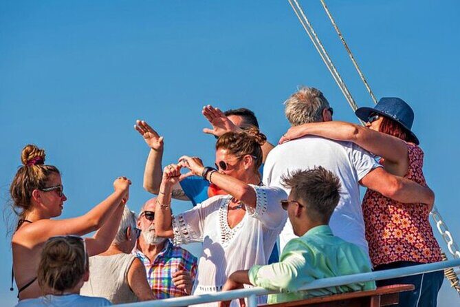 Full Day Three Islands Boat Tour with Fish Picnic from Dubrovnik - FAQ