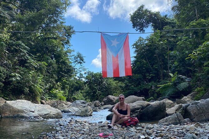 Full-Day Tinajas Hiking to El Yunque Rainforest with Transport - Who Will Love This Tour?