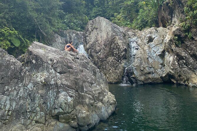 Full-Day Tinajas Hiking to El Yunque Rainforest with Transport - FAQs