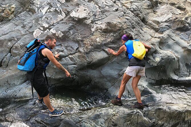 Full-Day Tinajas Hiking to El Yunque Rainforest with Transport - Final Thoughts