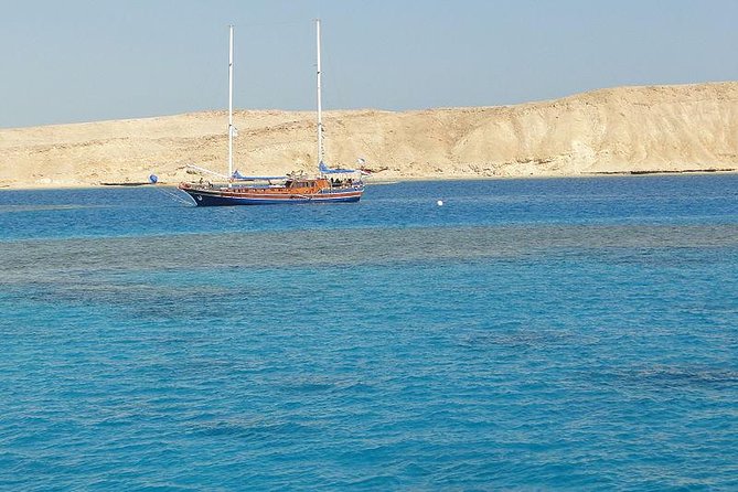 Full Day Tiran Island Snorkeling Sea Trip & Lunch With Transfer - Sharm Elsheikh - Tour Overview