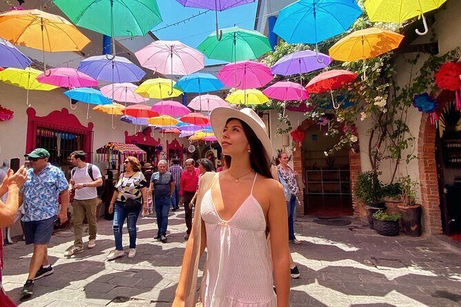 Full Day Tlaquepaque Magic Town and Chapala Lake Tour - FAQ