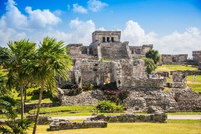 Full Day to Archaeological Zones of Tulum and Coba and Sacred Cenote - The Sum Up: Who Will Love This Tour?