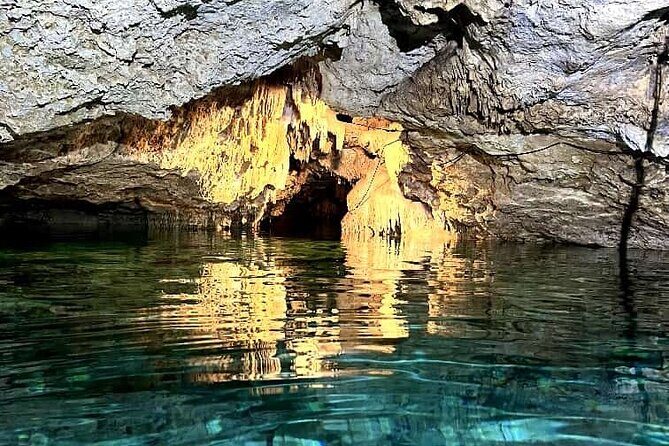 Full Day to Archaeological Zones of Tulum and Coba and Sacred Cenote - FAQ