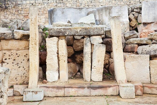 Full Day to Blue Grotto, Marsaxlokk, Kalanka Bay, Tarxien Temples - Good To Know