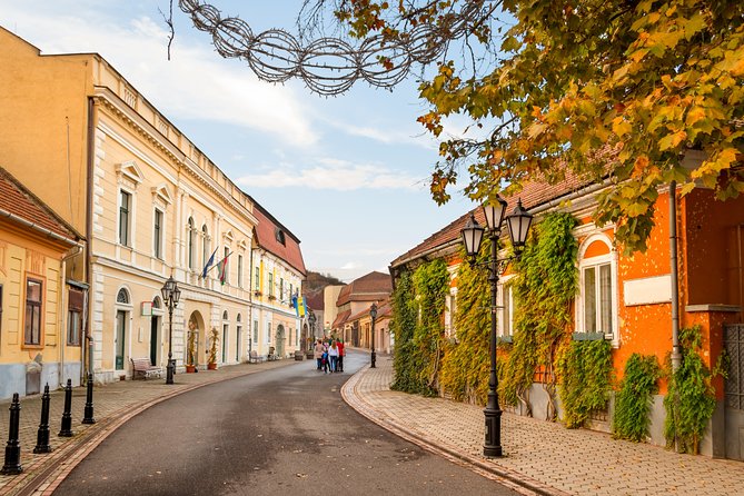 Full-Day Tokaj UNESCO World Heritage Site Private Wine Tour - Inclusions for Your Tour