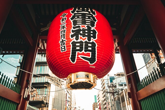 Full Day Tokyo Private Tour by Luxury Vehicle - Accessibility and Participation