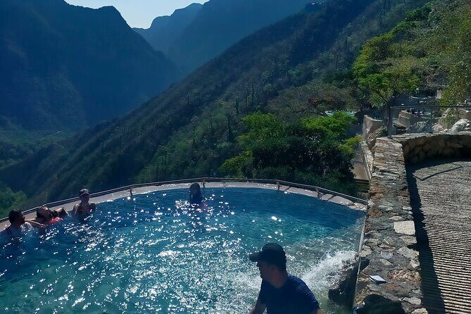 Full day Tolantongo Caves! - Final Thoughts: Who Will Love This Tour?