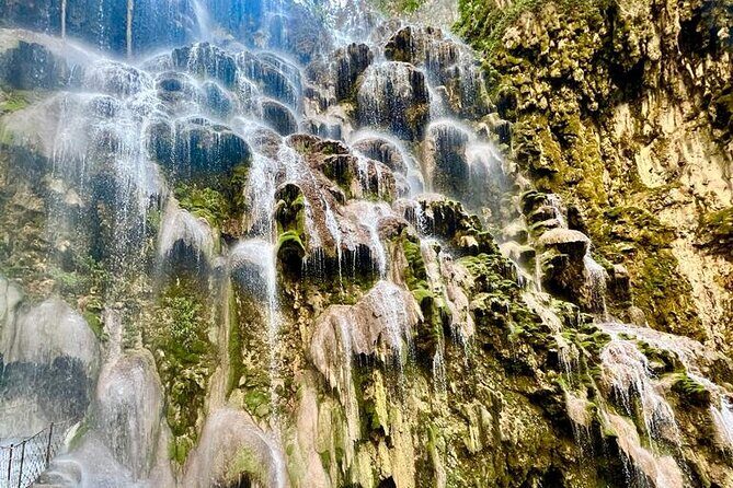 Full day Tolantongo Caves! - Frequently Asked Questions