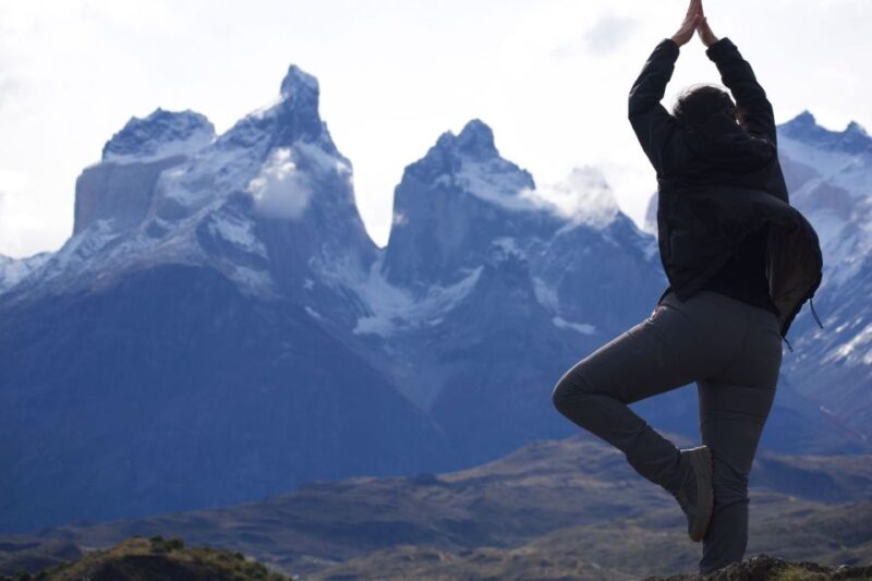 Full Day Torres Del Paine + Cueva Del Milodon - Highlights and Experience