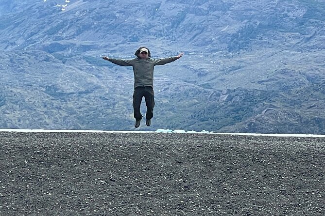 Full Day Torres Del Paine, From Punta Arenas (Private Tours) - Good To Know