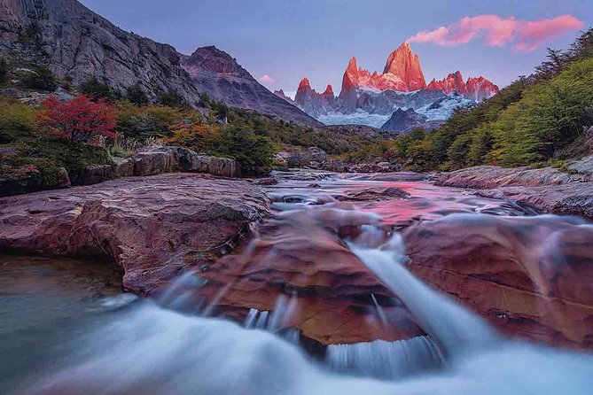 Full Day Torres Del Paine Shared Tour From Puerto Natales Only - Questions About Your Stay