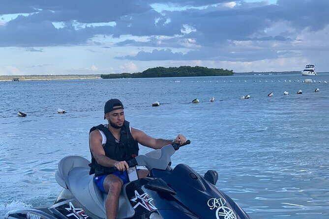 Full Day Tour, #1 Jet Ski in miches las canitas From Punta Cana - Analyzing the Value