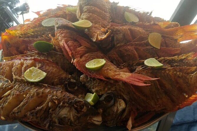 Full Day Tour, #1 Jet Ski in miches las canitas From Punta Cana - FAQ